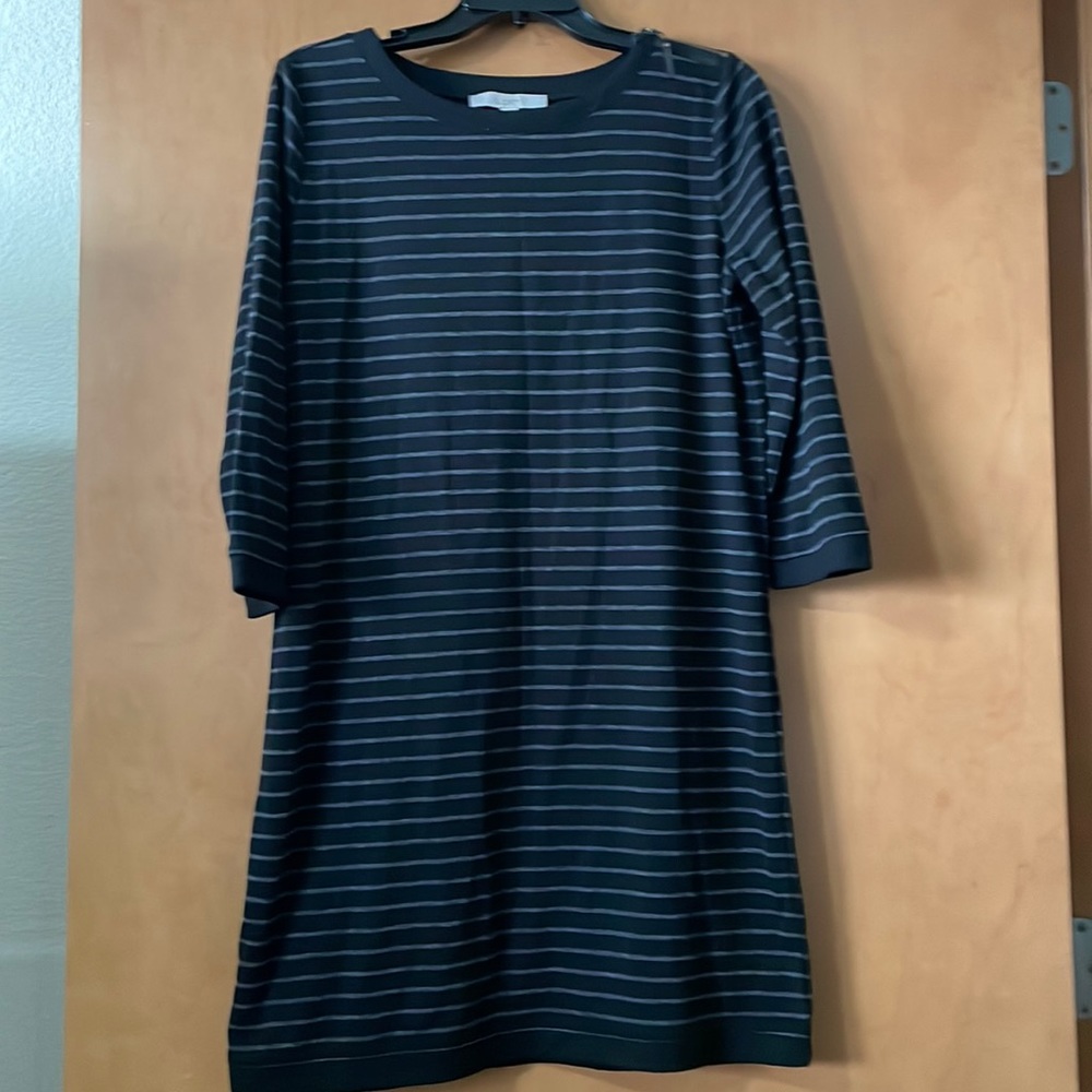 Loft dress